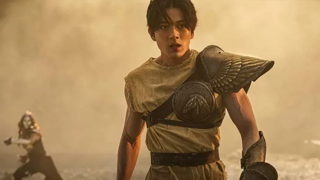 Where To Watch Knights Of The Zodiac For Free Online? A Phenomenal Fantasy Action Film!