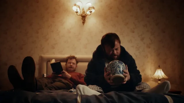 Where To Watch An Irish Goodbye For Free Online? An Oscar-Winning Comedy Drama Short Film!