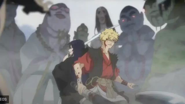 Where To Watch Hell’s Paradise For Free Online? A Brand New Fantasy Action Anime TV Series!