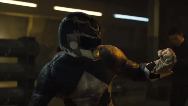 Where To Watch Power Rangers For Free Online? Joseph Kahn’s Stunning Superhero Short Film!