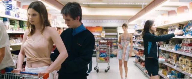 Where To Watch Cashback For Free Online? Sean Ellis’ Hilarious Comedy Drama Short Film!