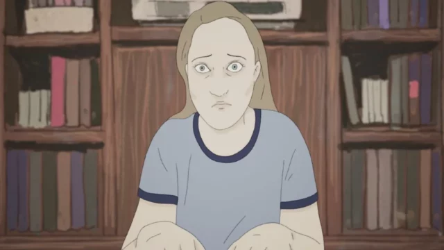 Where To Watch My Year Of Dicks For Free Online? An Oscar-Nominated Adult Animated Short Film!