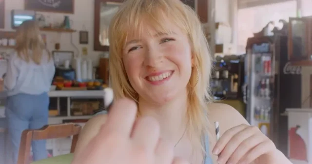 Where To Watch Stranger Danger For Free Online? A Fascinating Irish Romantic Drama Short Film!