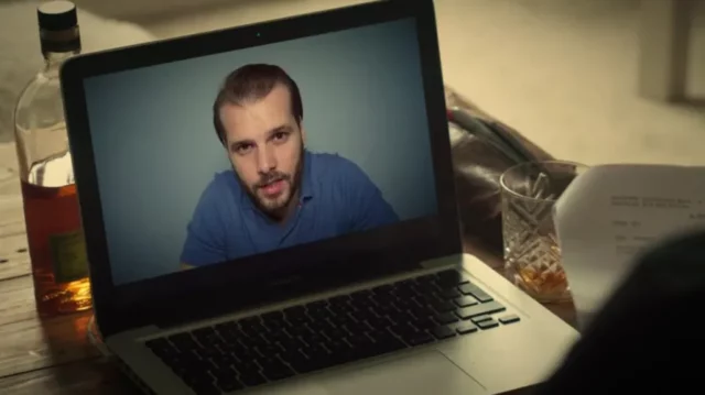 Where To Watch The Audition For Free Online? Bizhan M. Tong’s British Thriller Drama!