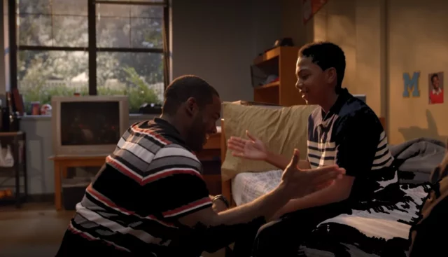 Where To Watch Safety For Free Online? Reginald Hudlin’s Stunning Sports Drama Film!