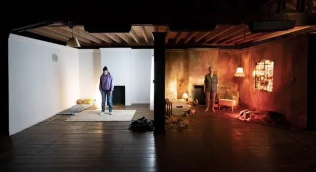 Where To Watch Grey Man For Free Online? Robyn Winfield-Smith’s Gripping Psychological Thriller Short!