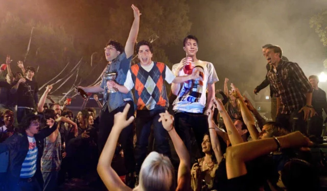 Where To Watch Project X For Free? Try Not To Laugh Hard!