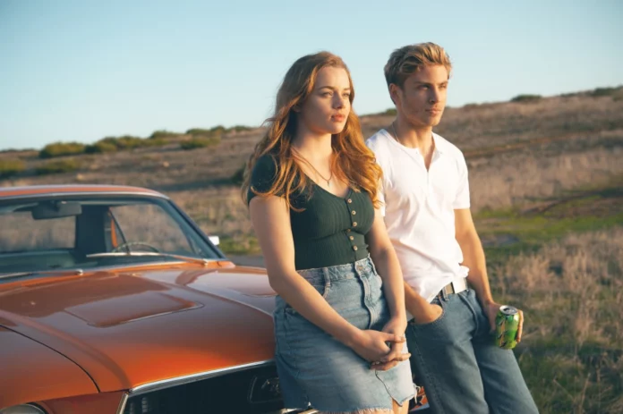 Where To Watch Close To The Horizon For Free Online? A German Romantic Drama!