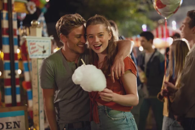 Where To Watch Close To The Horizon For Free Online? A German Romantic Drama!