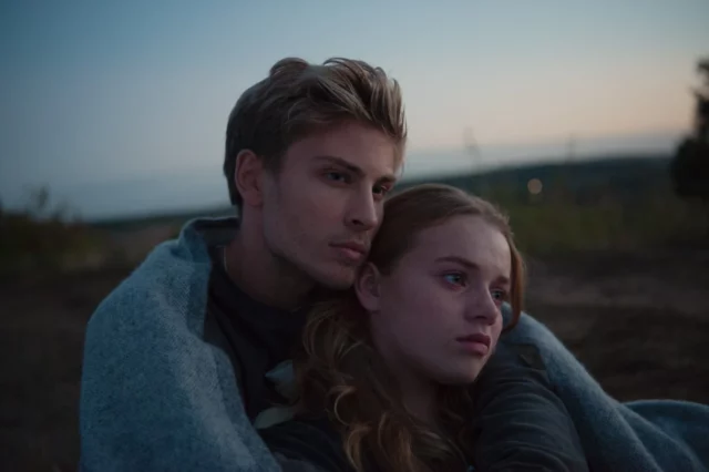 Where To Watch Close To The Horizon For Free Online? A German Romantic Drama!