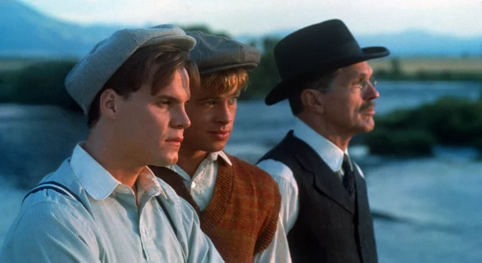Where Was A River Runs Through It Filmed? Amazing Locations Of 90s Drama!