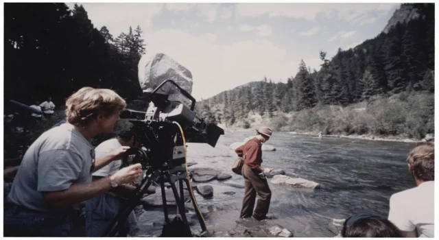 Where Was A River Runs Through It Filmed? Amazing Locations Of 90s Drama!