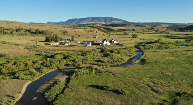 Where Was A River Runs Through It Filmed? Amazing Locations Of 90s Drama!