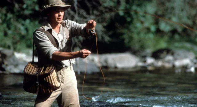 Where Was A River Runs Through It Filmed? Amazing Locations Of 90s Drama!