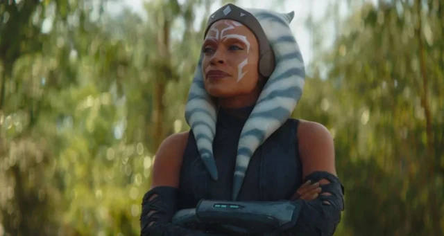 Where Was Ahsoka Filmed? Disney’s Upcoming Action Drama Mini-Series!!