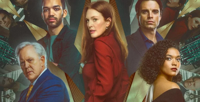 Where Was Sharper Filmed? The Stylish Movie Of 2023!