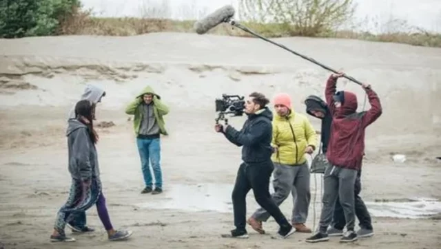 Where Was Sharper Filmed? The Stylish Movie Of 2023!