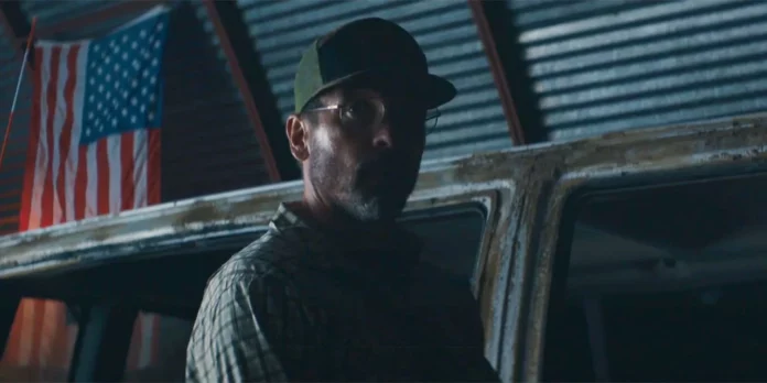 Where To Watch Supercell For Free Online? A Gripping Adventure Thriller Film!