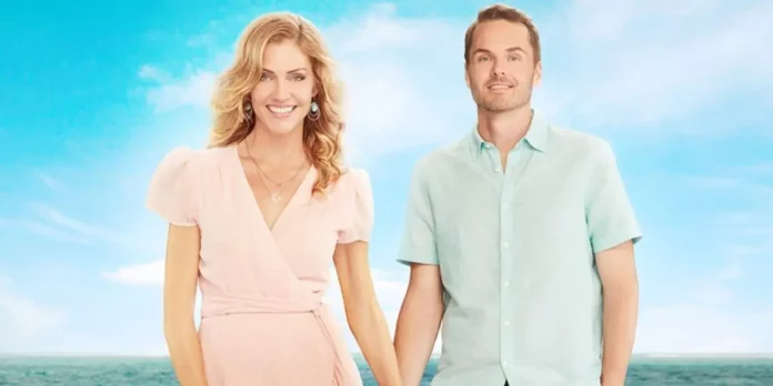 Where Was Sun Sand And Romance Filmed? A Hallmark Movie From 2017!