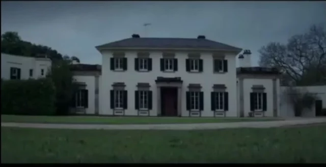 Where Was The Daughter Filmed? A Gripping Drama From 2015!
