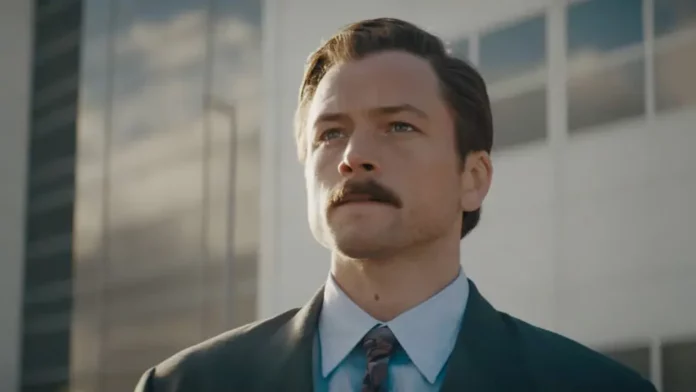 Where Was Tetris Filmed? A Thrilling Biographical Drama!
