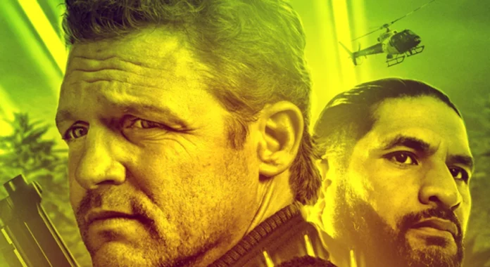 Where Was The Last Deal Filmed? An Enthralling Thriller Flick!