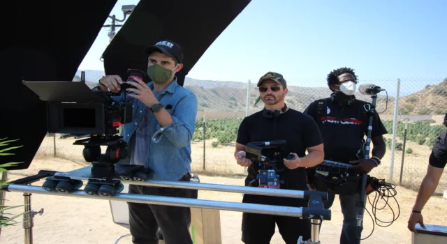 Where Was The Last Deal Filmed? An Enthralling Thriller Flick!