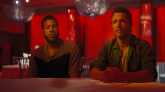 Where Was The Last Deal Filmed? An Enthralling Thriller Flick!