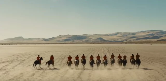 Where Was The Mustang Filmed? A Heart-Touching Drama Flick!