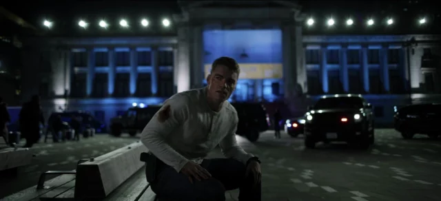 Where Was The Night Agent Filmed? Netflix’s Top Trending Series!
