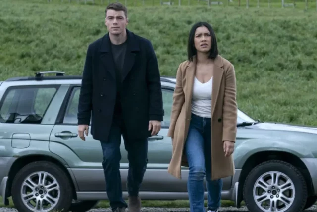 Where Was The Night Agent Filmed? Netflix’s Top Trending Series!