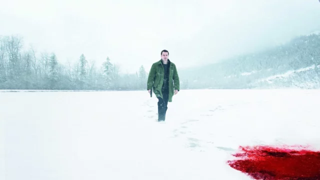 Where Was The Snowman Filmed? A Psychological Thriller From 2017!