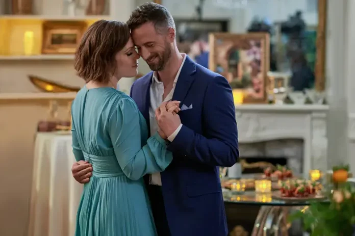 Where Was The Wedding Cottage Filmed? Astounding Locations Of Hallmark Flick!
