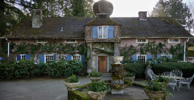 Where Was The Wedding Cottage Filmed? Astounding Locations Of Hallmark Flick!