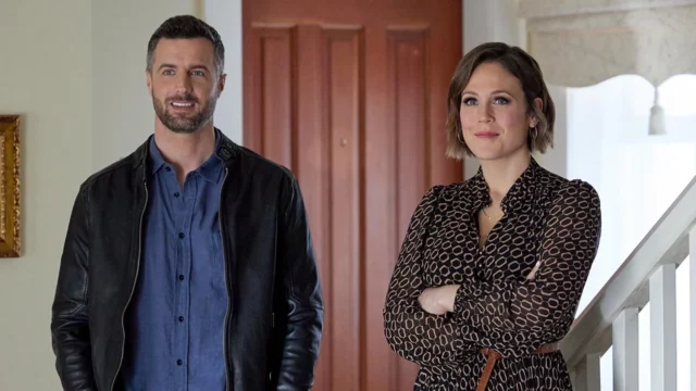 Where Was The Wedding Cottage Filmed? Astounding Locations Of Hallmark Flick!