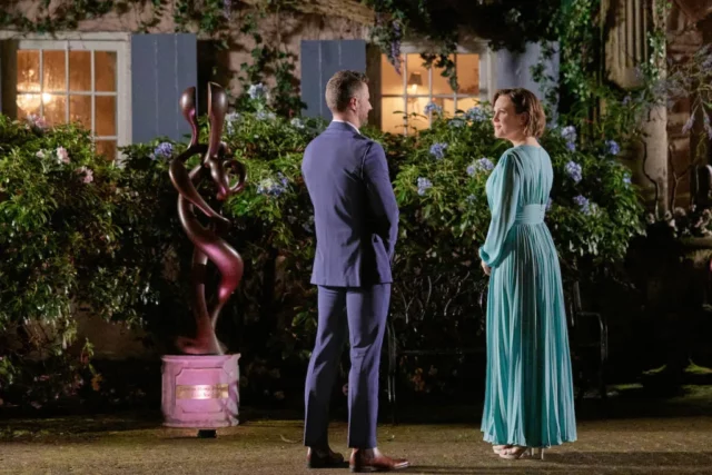 Where Was The Wedding Cottage Filmed? Astounding Locations Of Hallmark Flick!