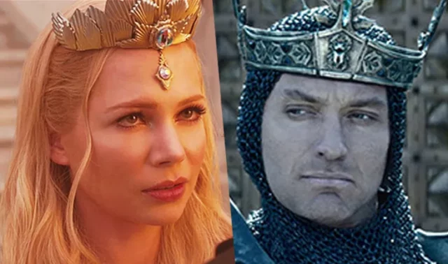 Where To Watch Firebrand For Free Online? Jude Law’s Upcoming Historical Drama Film!