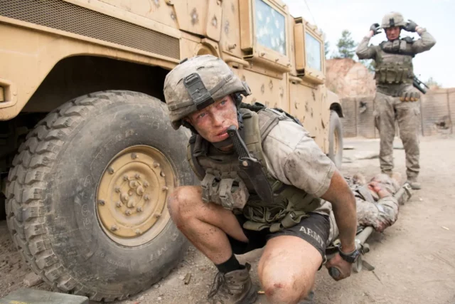Where To Watch The Outpost For Free Online? Orlando Bloom’s Gripping War Drama Film!