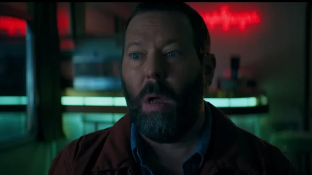 Where To Watch The Machine For Free Online? Bert Kreischer's Upcoming Action Comedy Film!