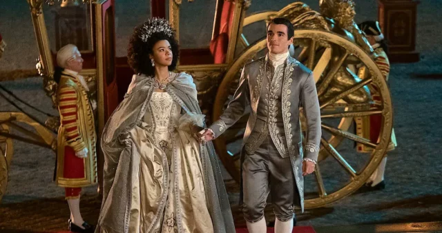 Where To Watch Queen Charlotte A Bridgerton Story For Free Online? A Highly-Rated Mini Drama Series!