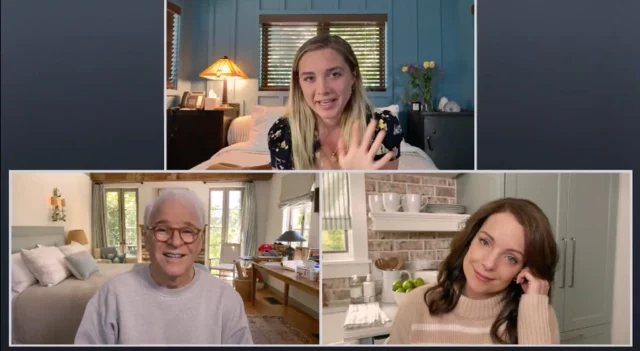 Where To Watch Father Of The Bride Part 3 For Free Online? Nancy Meyers’ Fascinating Family Drama Short Film!