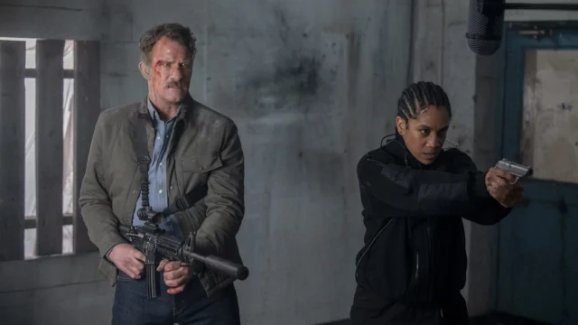 Where To Watch One Ranger For Free Online? Thomas Jane's Gripping Action Thriller Flick!