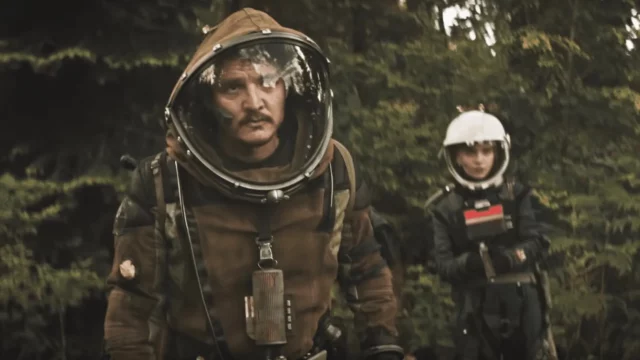 Where To Watch Prospect For Free Online? Pedro Pascal's Astounding Sci/Fi Adventure Drama Film!