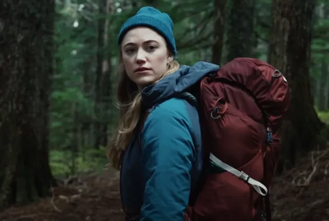 Where To Watch Significant Other For Free Online? Maika Monroe’s Gripping Sci/Fi Horror Thriller Film!