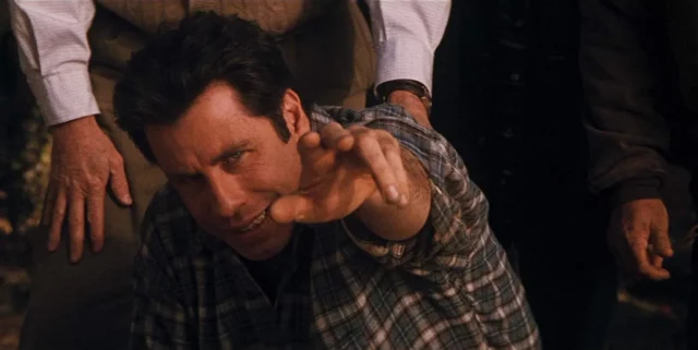 Where To Watch Phenomenon For Free Online? John Travolta’s Classic Fantasy Drama Film!