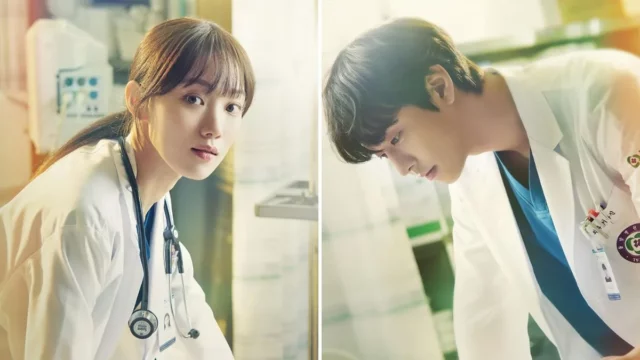 Where To Watch Dr Romantic 3 For Free Online? An Astounding South Korean Drama Series!