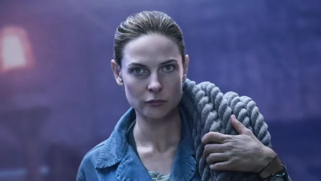 Where To Watch Silo For Free Online? Rebecca Ferguson’s Latest Dystopian TV Series!