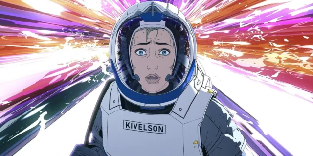 Where To Watch Love Death And Robots For Free Online? David Fincher’s Adult Animated Anthology Series!