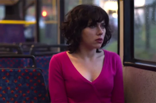 Where To Watch Under The Skin For Free Online? Scarlett Johansson's Critically Acclaimed Sci/Fi Thriller!