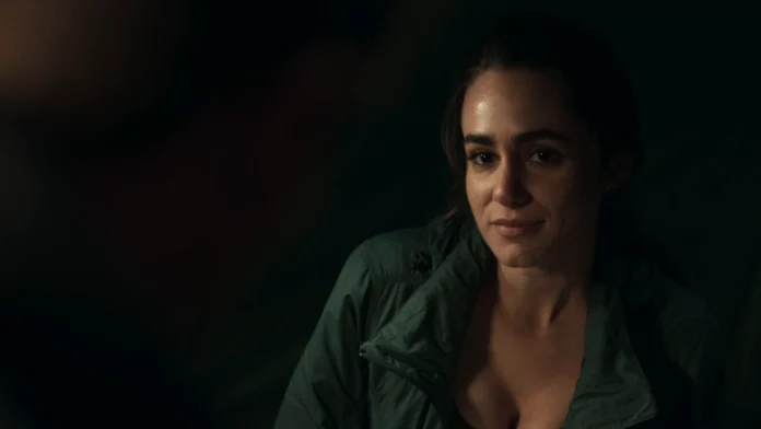 Where Was The Devil Below Filmed? Parker’s Horror Mystery Flick From 2021!!